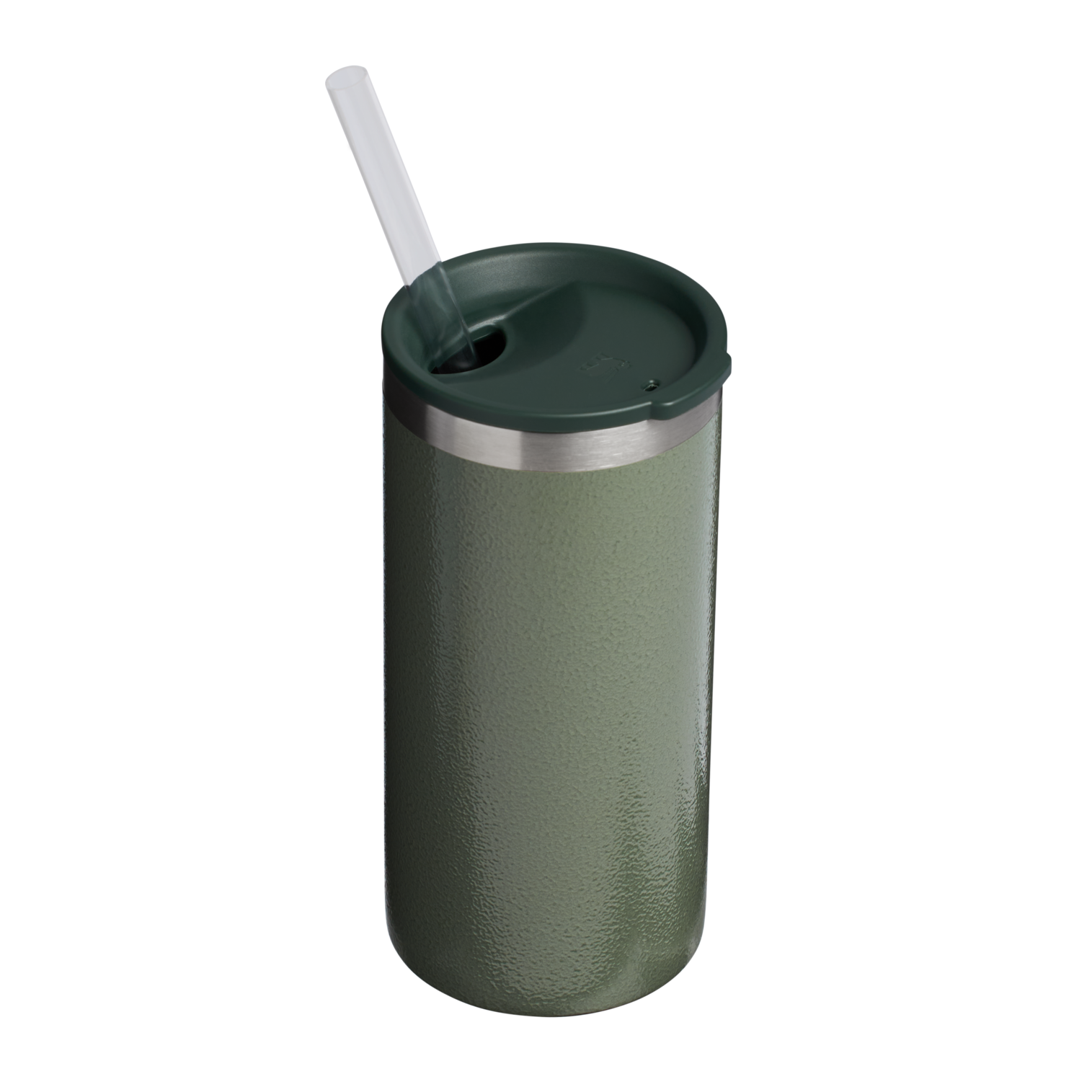 Premium All-Weather The Everyday Tall Can Cooler Cup D117J - Leak-Proof Insulated Mini Cooler Bag for Lunch Detail