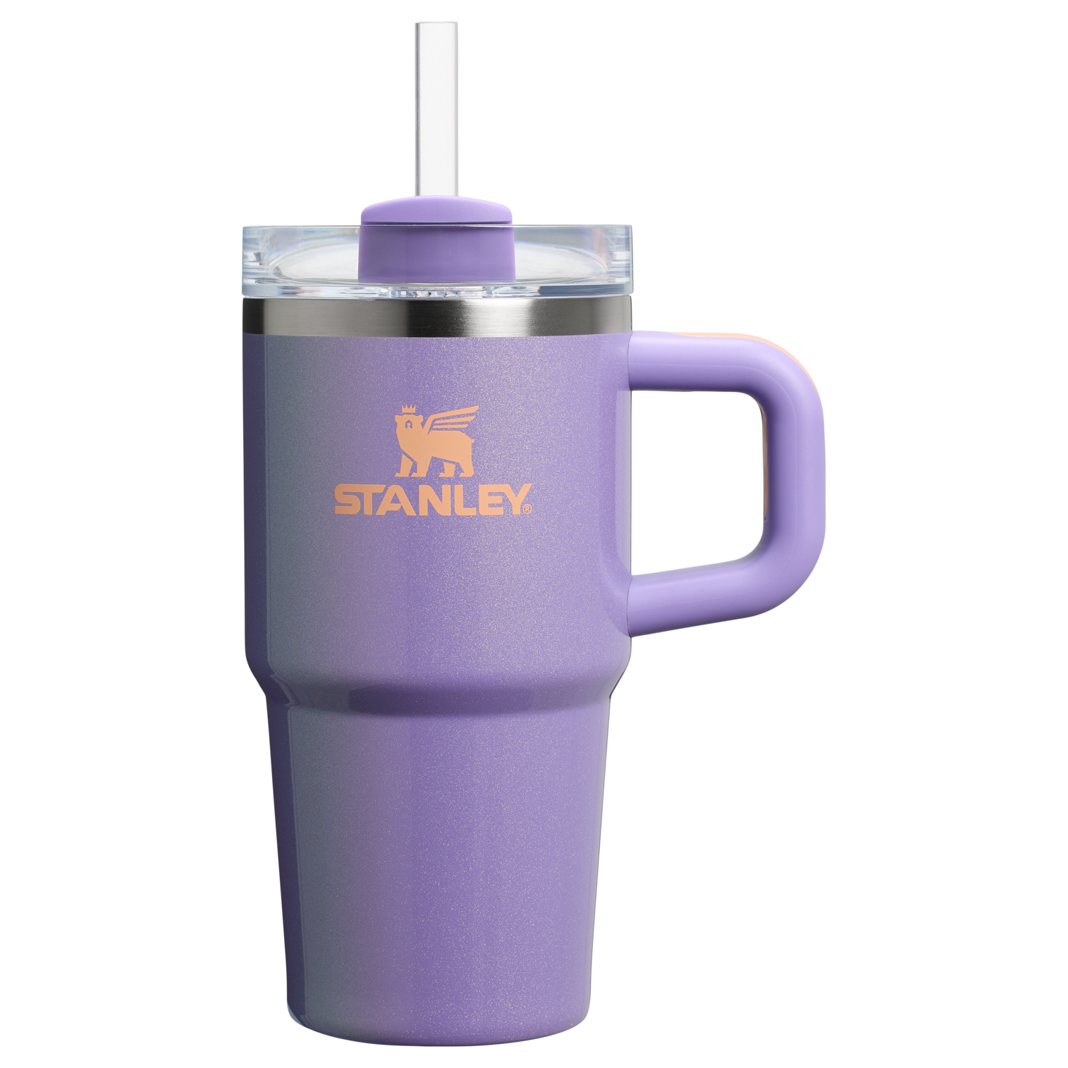 Large Capacity The Quencher H2.O Flowstate Tumbler D251V - FlowState 3-Position Lid Insulated Travel Mug Detail