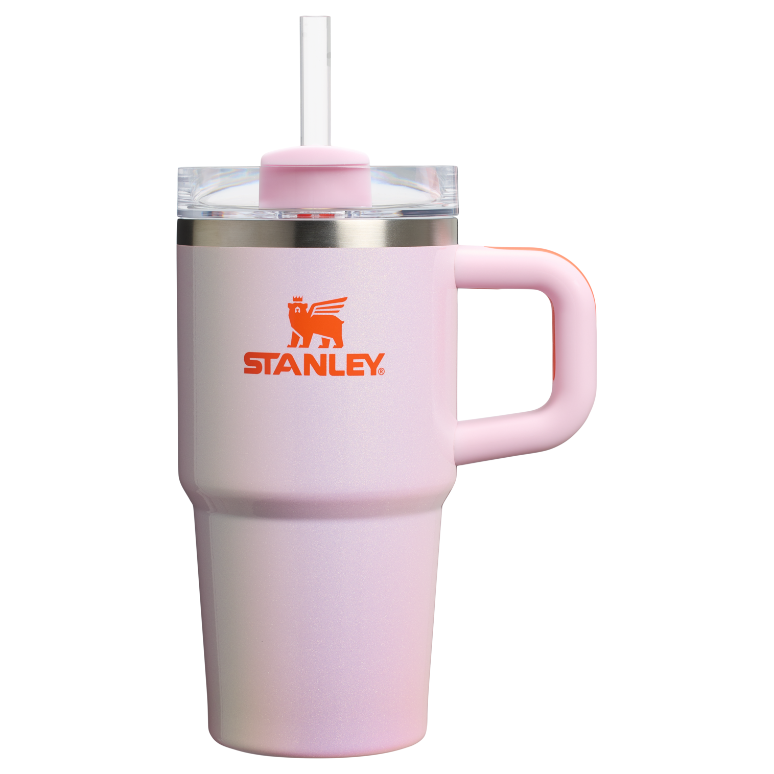 Large Capacity The Quencher H2.O Flowstate Tumbler D251V - FlowState 3-Position Lid Insulated Travel Mug Detail