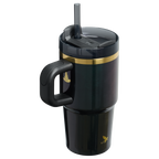 Large Capacity The Wicked for Good Quencher H2.0 Flowstate Tumbler D247R - Premium Stainless Steel Straw Cup for All-Day Hydration Detail