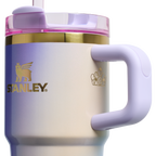 Large Capacity The Wicked for Good Quencher H2.0 Flowstate Tumbler D247R - Premium Stainless Steel Straw Cup for All-Day Hydration Detail