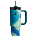 Insulated Travel The Quencher H2.0 Flowstate Tumbler D051L - FlowState 3-Position Lid Insulated Travel Mug Detail