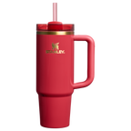 Insulated Travel The Cheers & Cheer Quencher H2.0 Flowstate Tumbler D189S - FlowState 3-Position Lid Insulated Travel Mug - Holly Berry Gloss