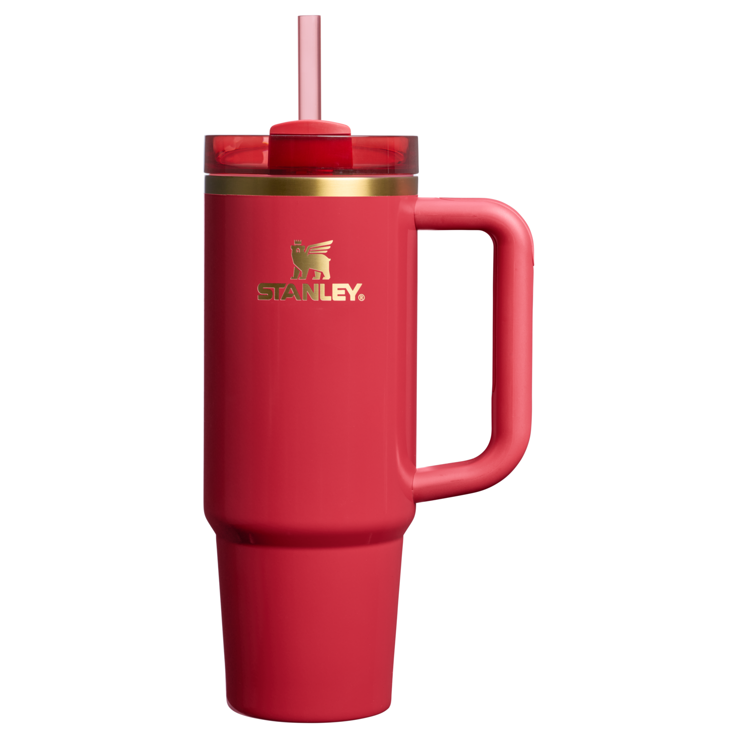 Insulated Travel The Cheers & Cheer Quencher H2.0 Flowstate Tumbler D189S - FlowState 3-Position Lid Insulated Travel Mug - Holly Berry Gloss