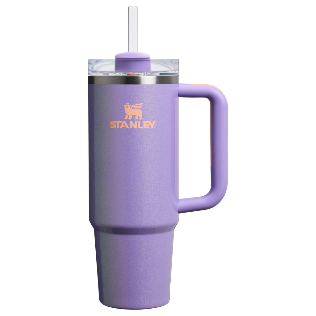 Insulated Travel The Quencher H2.0 Flowstate Tumbler D051L - FlowState 3-Position Lid Insulated Travel Mug Detail