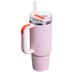 Insulated Travel The Quencher H2.0 Flowstate Tumbler D051L - FlowState 3-Position Lid Insulated Travel Mug Detail