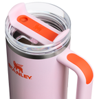 Insulated Travel The Quencher H2.0 Flowstate Tumbler D051L - FlowState 3-Position Lid Insulated Travel Mug Detail