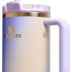Insulated Travel The Wicked for Good Quencher H2.0 Flowstate Tumbler D245R - 40oz Large Capacity Car-Cup Friendly Quencher Detail