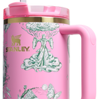Insulated Travel The Wicked for Good Quencher H2.0 Flowstate Tumbler D245R - 40oz Large Capacity Car-Cup Friendly Quencher Detail