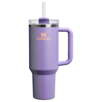 Splash-Resistant FlowState The Quencher H2.0 Flowstate Tumbler D050X - 40oz Large Capacity Car-Cup Friendly Quencher Detail