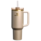 Double-Wall Vacuum The Cheers & Cheer Quencher H2.0 Flowstate Tumbler D188Q - Premium Stainless Steel Straw Cup for All-Day Hydration Detail