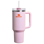 Splash-Resistant FlowState The Quencher H2.0 Flowstate Tumbler D050X - 40oz Large Capacity Car-Cup Friendly Quencher Detail