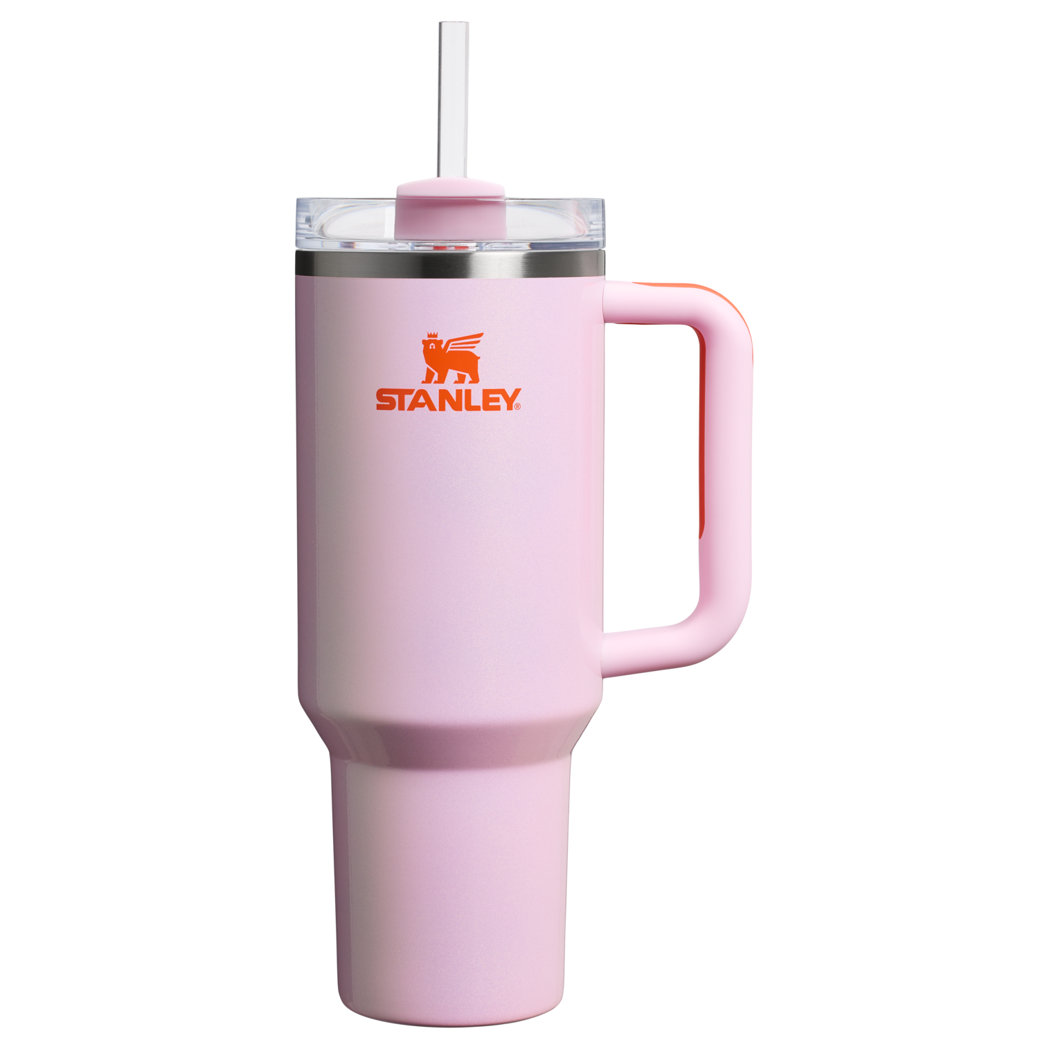 Splash-Resistant FlowState The Quencher H2.0 Flowstate Tumbler D050X - 40oz Large Capacity Car-Cup Friendly Quencher Detail