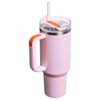 Splash-Resistant FlowState The Quencher H2.0 Flowstate Tumbler D050X - 40oz Large Capacity Car-Cup Friendly Quencher Detail