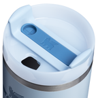 Car-Cup Friendly The Quencher H2.0 Flowstate Tumbler D214X - 40oz Large Capacity Car-Cup Friendly Quencher Detail