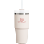 Car-Cup Friendly The Quencher H2.0 Flowstate Tumbler D214X - 40oz Large Capacity Car-Cup Friendly Quencher - Ash