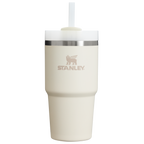 Car-Cup Friendly The Quencher H2.0 Flowstate Tumbler | Stanley Create D330L - Premium Stainless Steel Straw Cup for All-Day Hydration Detail