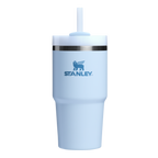 Car-Cup Friendly The Quencher H2.0 Flowstate Tumbler | Stanley Create D330L - Premium Stainless Steel Straw Cup for All-Day Hydration Detail