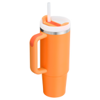 Insulated Travel The Quencher H2.0 Flowstate Tumbler D051L - FlowState 3-Position Lid Insulated Travel Mug Detail