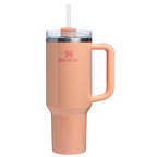 Splash-Resistant FlowState The Quencher H2.0 Flowstate Tumbler D050X - 40oz Large Capacity Car-Cup Friendly Quencher Detail