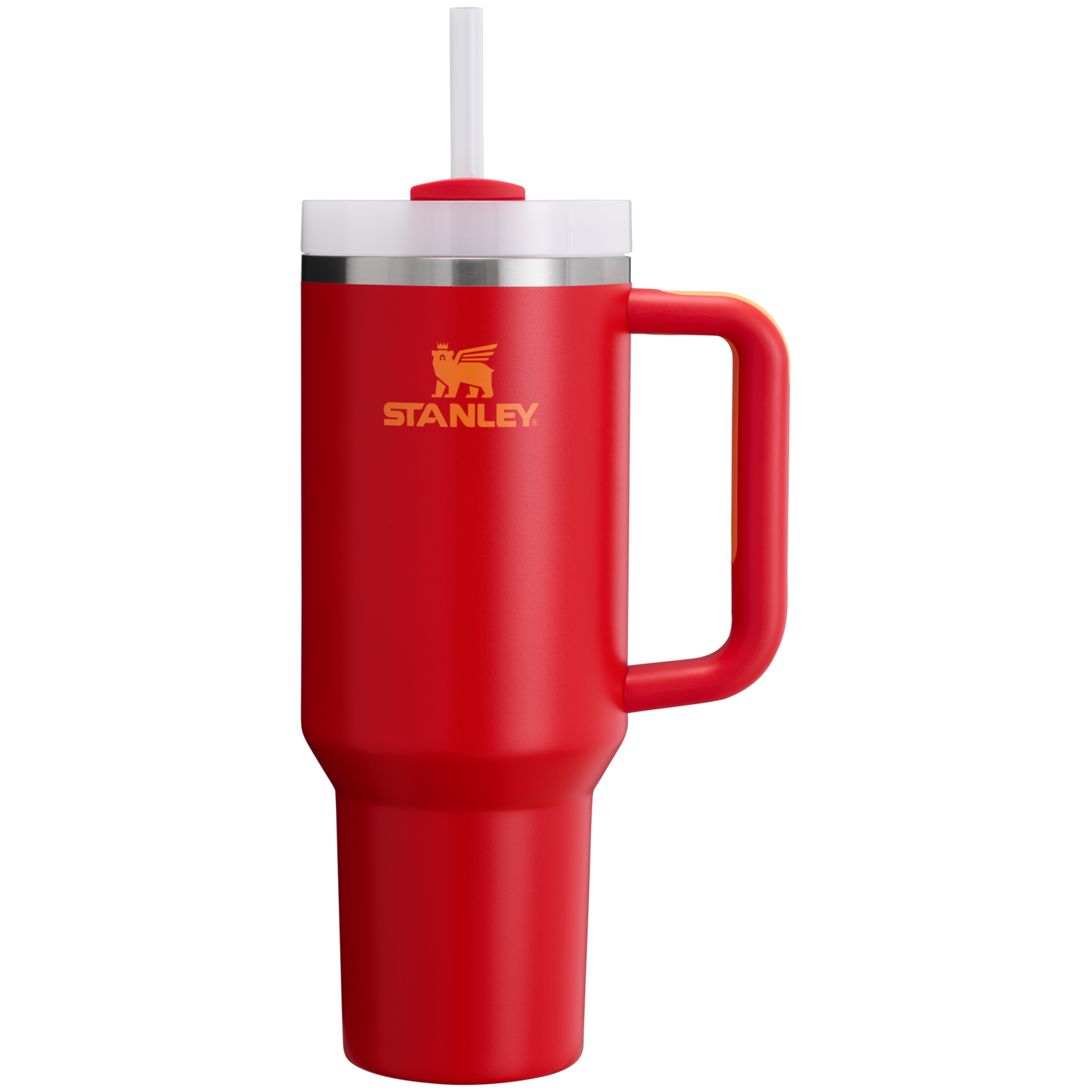 Splash-Resistant FlowState The Quencher H2.0 Flowstate Tumbler D050X - 40oz Large Capacity Car-Cup Friendly Quencher Detail