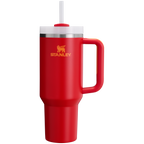 Splash-Resistant FlowState The Quencher H2.0 Flowstate Tumbler D050X - 40oz Large Capacity Car-Cup Friendly Quencher Detail