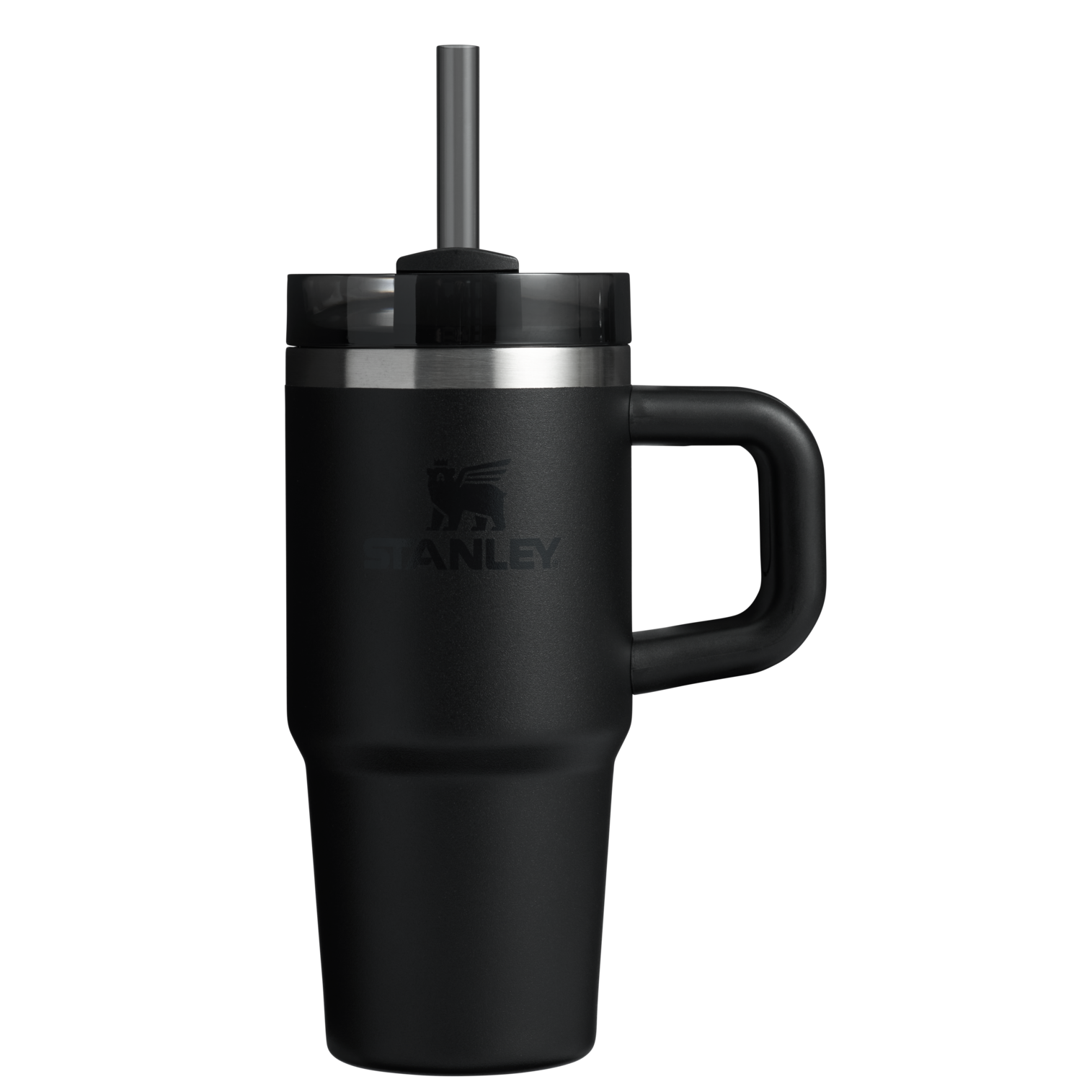 Large Capacity The Quencher H2.O Flowstate Tumbler D251V - FlowState 3-Position Lid Insulated Travel Mug Detail