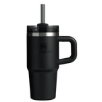 Large Capacity The Quencher H2.O Flowstate Tumbler | Stanley Create D274S - FlowState 3-Position Lid Insulated Travel Mug Detail