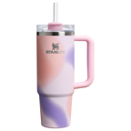 Insulated Travel The Quencher H2.0 Flowstate Tumbler D051L - FlowState 3-Position Lid Insulated Travel Mug Detail