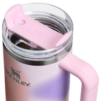 Insulated Travel The Quencher H2.0 Flowstate Tumbler D051L - FlowState 3-Position Lid Insulated Travel Mug Detail