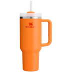 Splash-Resistant FlowState The Quencher H2.0 Flowstate Tumbler D050X - 40oz Large Capacity Car-Cup Friendly Quencher Detail