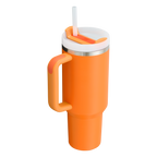 Splash-Resistant FlowState The Quencher H2.0 Flowstate Tumbler D050X - 40oz Large Capacity Car-Cup Friendly Quencher Detail