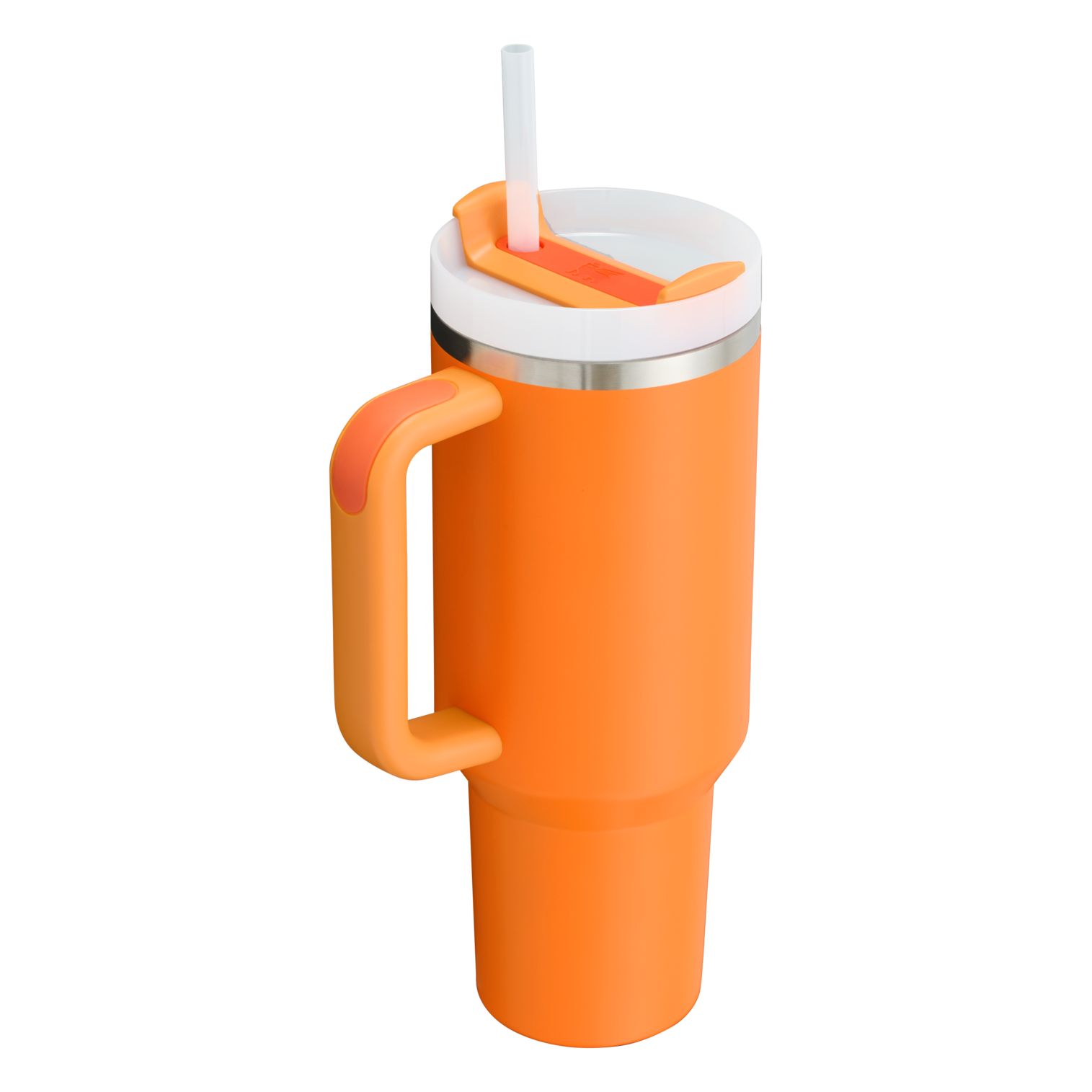 Splash-Resistant FlowState The Quencher H2.0 Flowstate Tumbler D050X - 40oz Large Capacity Car-Cup Friendly Quencher Detail
