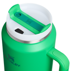 Insulated Travel The Quencher H2.0 Flowstate Tumbler D365U - FlowState 3-Position Lid Insulated Travel Mug Detail