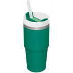 Car-Cup Friendly The Quencher H2.0 Flowstate Tumbler D214X - 40oz Large Capacity Car-Cup Friendly Quencher Detail