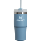 Car-Cup Friendly The Quencher H2.0 Flowstate Tumbler D214X - 40oz Large Capacity Car-Cup Friendly Quencher Detail