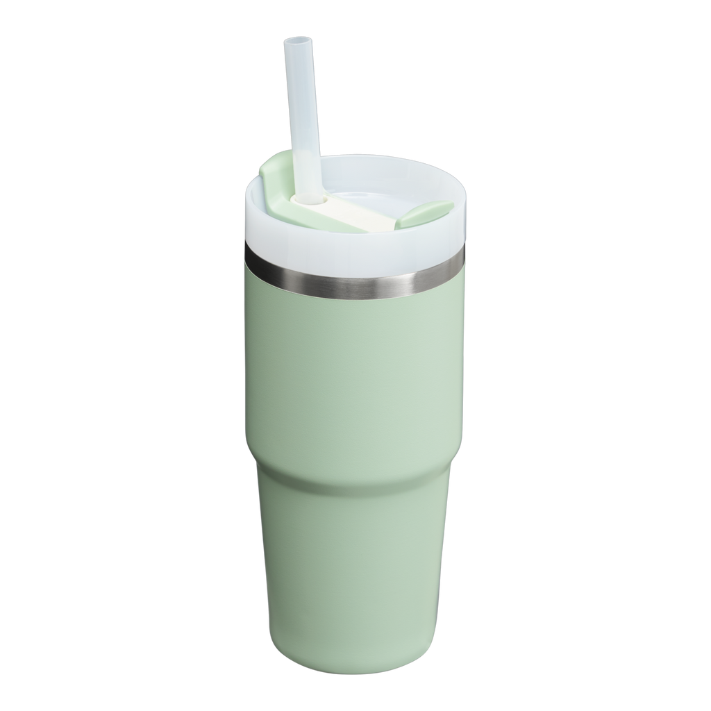 Car-Cup Friendly The Quencher H2.0 Flowstate Tumbler D214X - 40oz Large Capacity Car-Cup Friendly Quencher Detail