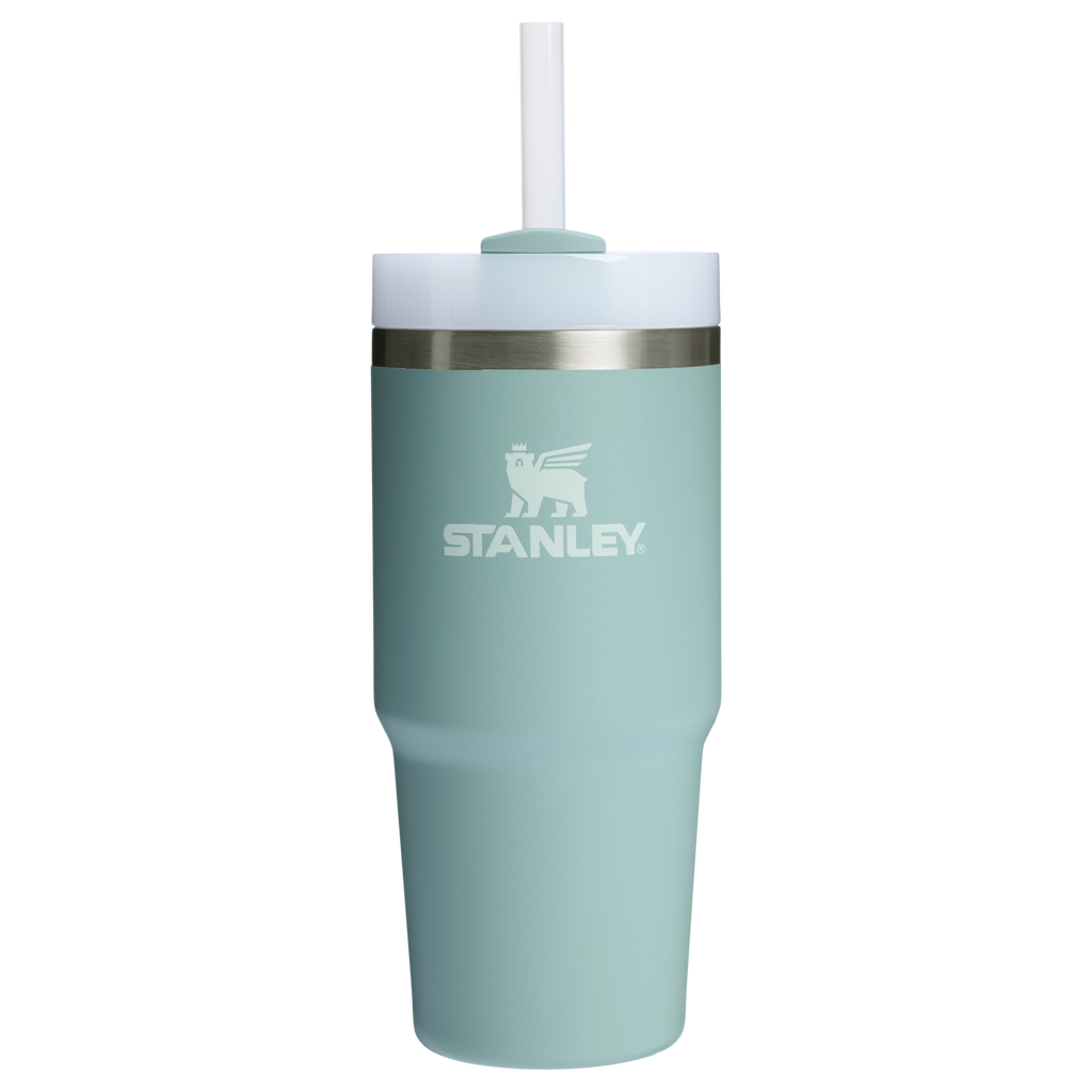 Car-Cup Friendly The Quencher H2.0 Flowstate Tumbler D214X - 40oz Large Capacity Car-Cup Friendly Quencher Detail