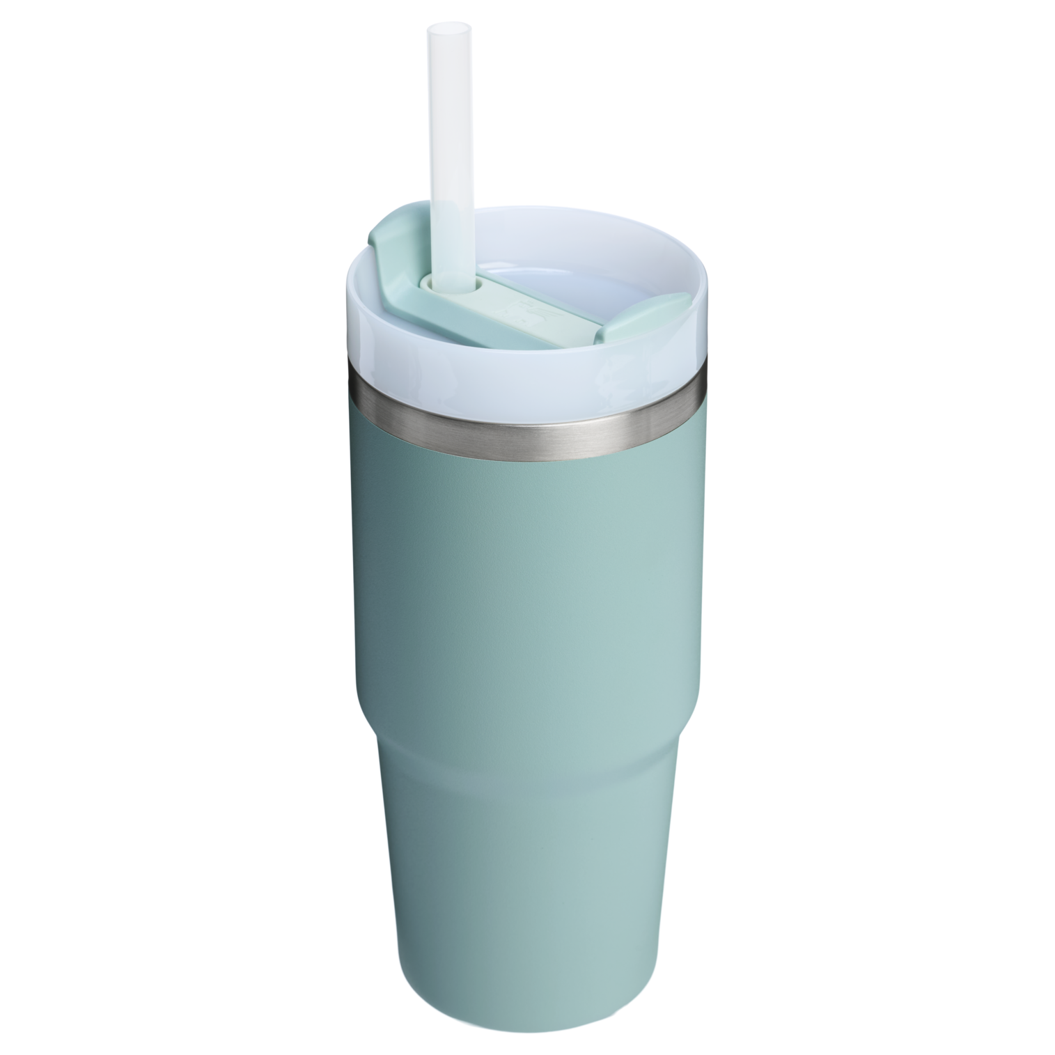 Car-Cup Friendly The Quencher H2.0 Flowstate Tumbler D214X - 40oz Large Capacity Car-Cup Friendly Quencher Detail