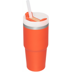 Car-Cup Friendly The Quencher H2.0 Flowstate Tumbler D214X - 40oz Large Capacity Car-Cup Friendly Quencher Detail
