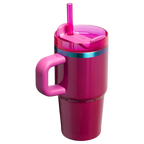 Large Capacity The Quencher H2.O Flowstate Tumbler D251V - FlowState 3-Position Lid Insulated Travel Mug Detail