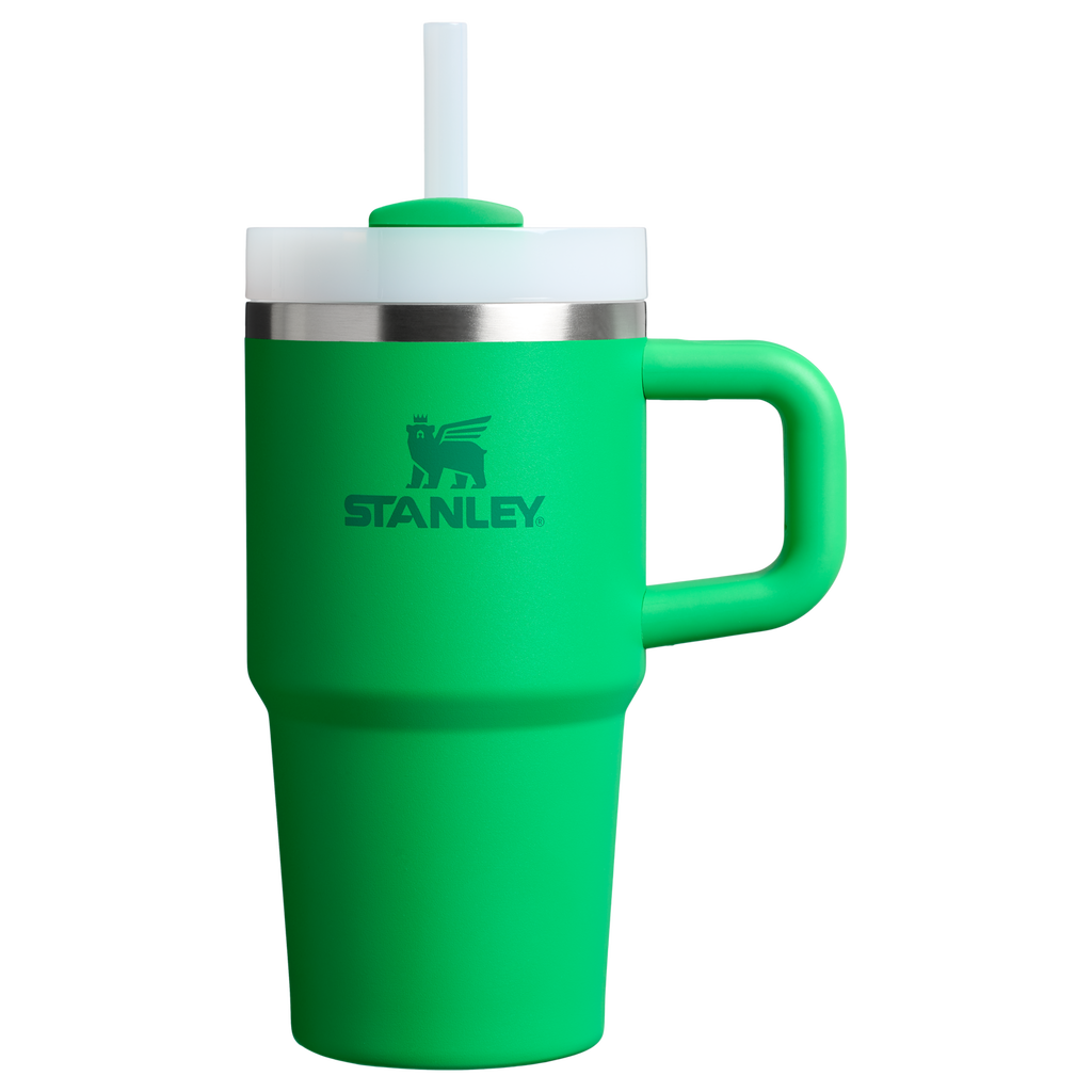 Large Capacity The Quencher H2.O Flowstate Tumbler D251V - FlowState 3-Position Lid Insulated Travel Mug Detail