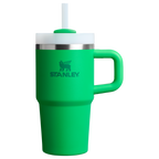 Large Capacity The Quencher H2.O Flowstate Tumbler D251V - FlowState 3-Position Lid Insulated Travel Mug Detail