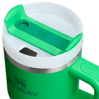 Large Capacity The Quencher H2.O Flowstate Tumbler D251V - FlowState 3-Position Lid Insulated Travel Mug Detail