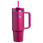 Insulated Travel The Quencher H2.0 Flowstate Tumbler D051L - FlowState 3-Position Lid Insulated Travel Mug Detail