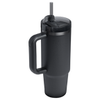 Insulated Travel The Quencher H2.0 Flowstate Tumbler D051L - FlowState 3-Position Lid Insulated Travel Mug Detail