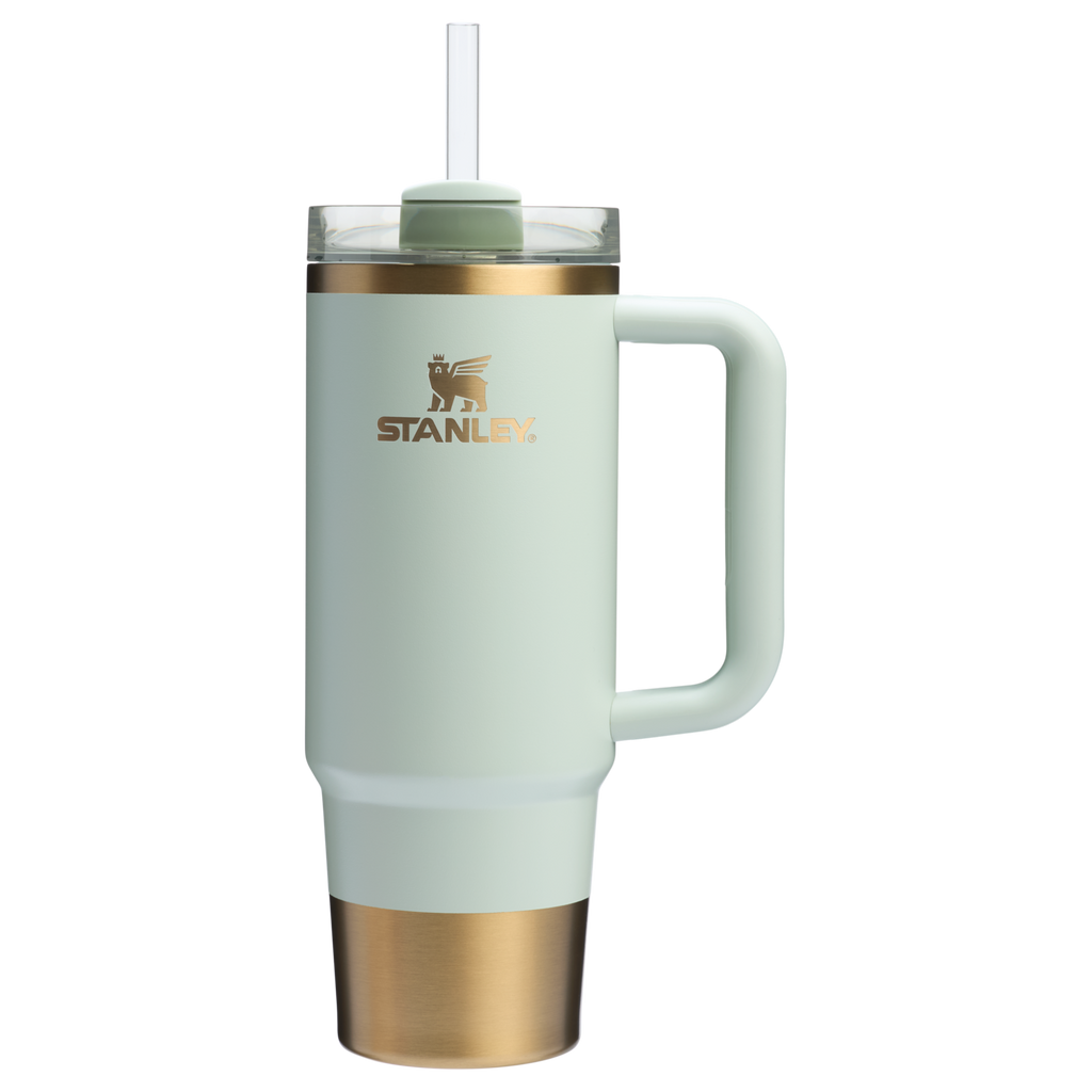 Insulated Travel The Quencher H2.0 Flowstate Tumbler D051L - FlowState 3-Position Lid Insulated Travel Mug Detail