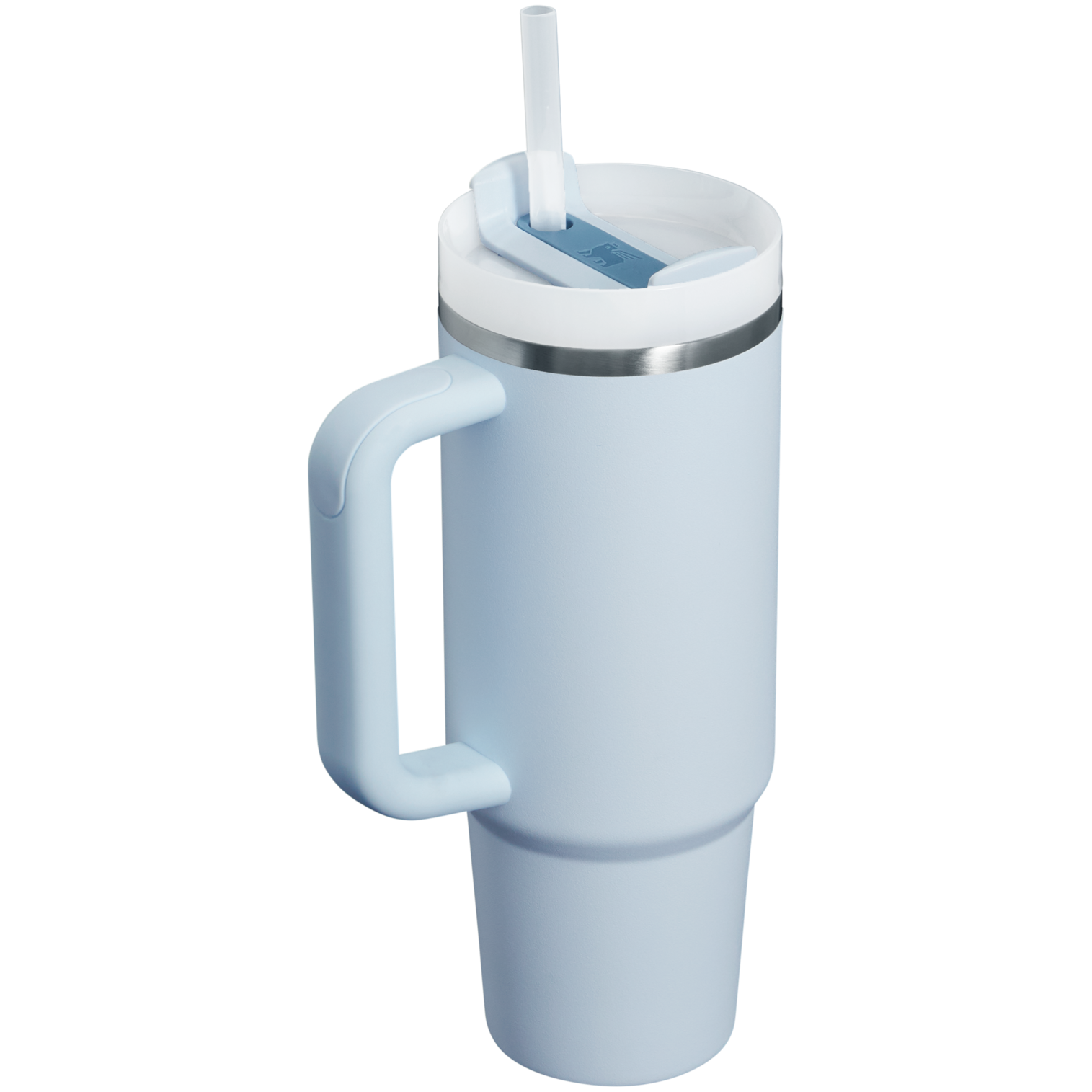 Insulated Travel The Quencher H2.0 Flowstate Tumbler D051L - FlowState 3-Position Lid Insulated Travel Mug Detail