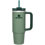 Insulated Travel The Quencher H2.0 Flowstate Tumbler D051L - FlowState 3-Position Lid Insulated Travel Mug Detail