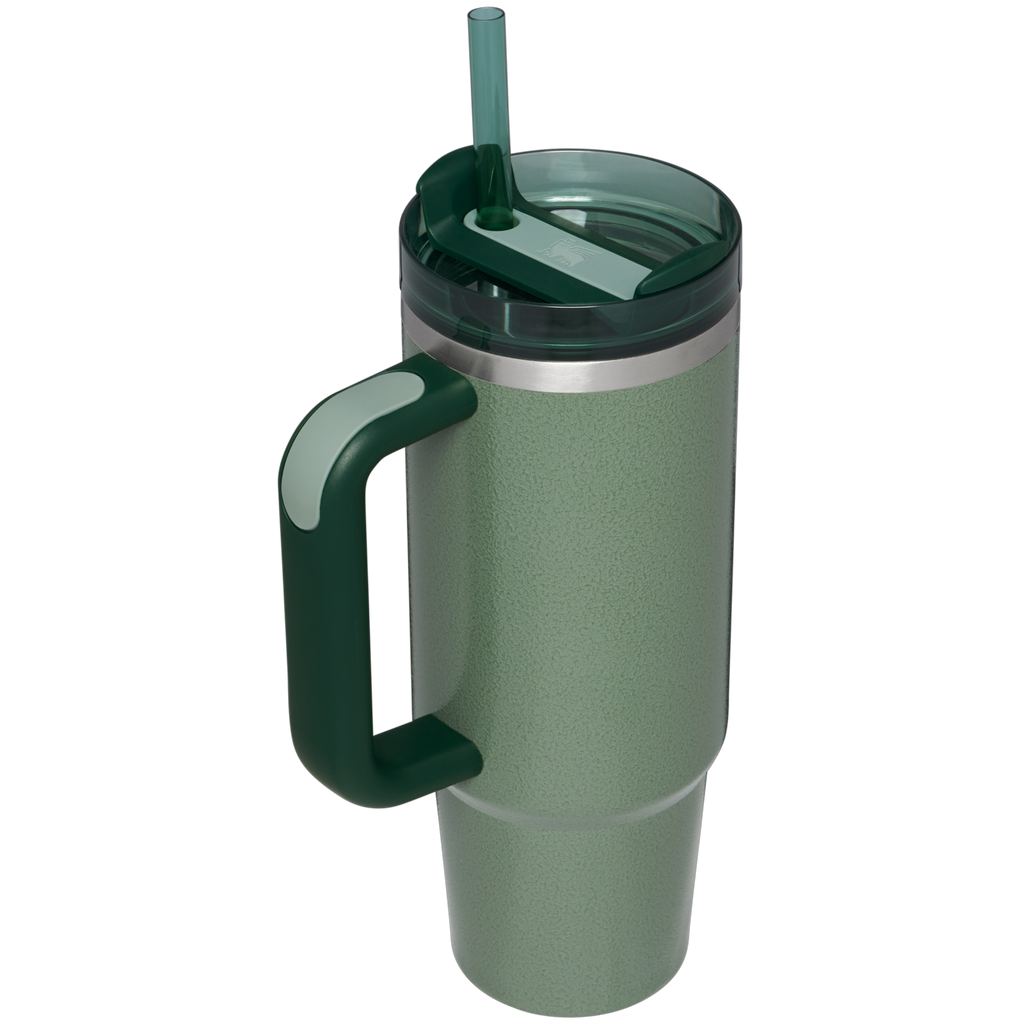 Insulated Travel The Quencher H2.0 Flowstate Tumbler D051L - FlowState 3-Position Lid Insulated Travel Mug Detail
